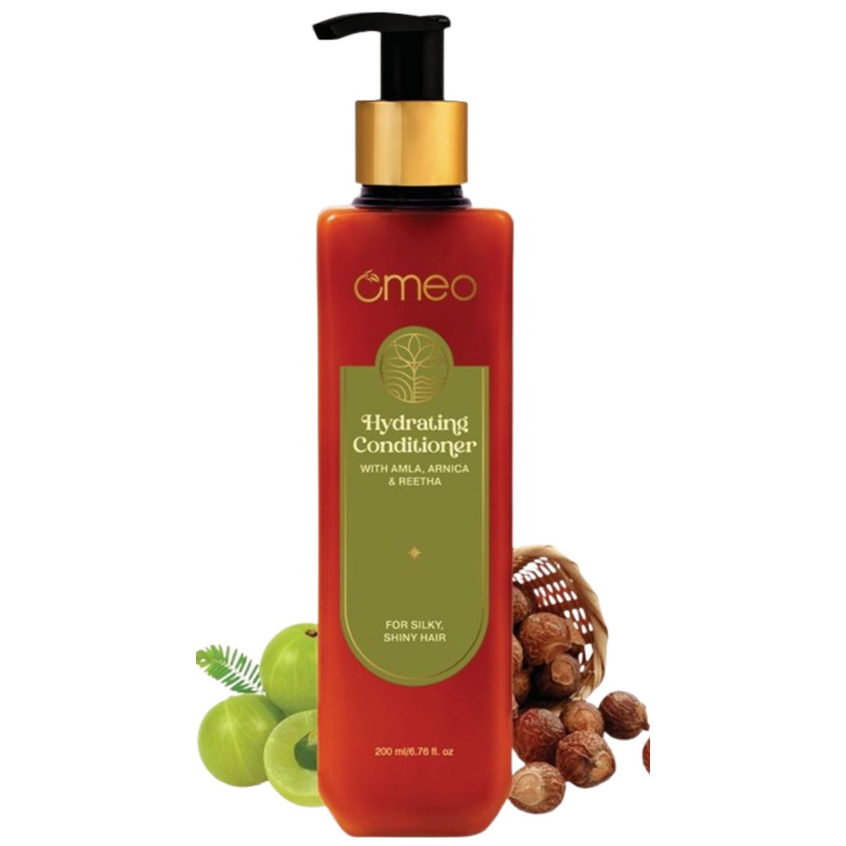 OMEO | Hydrating Conditioner 200ml